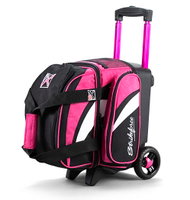 KR Strikeforce Cruiser Single Roller Pink