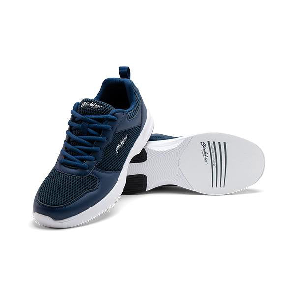 KR Strikeforce OPP Lite Navy Bowling Shoes