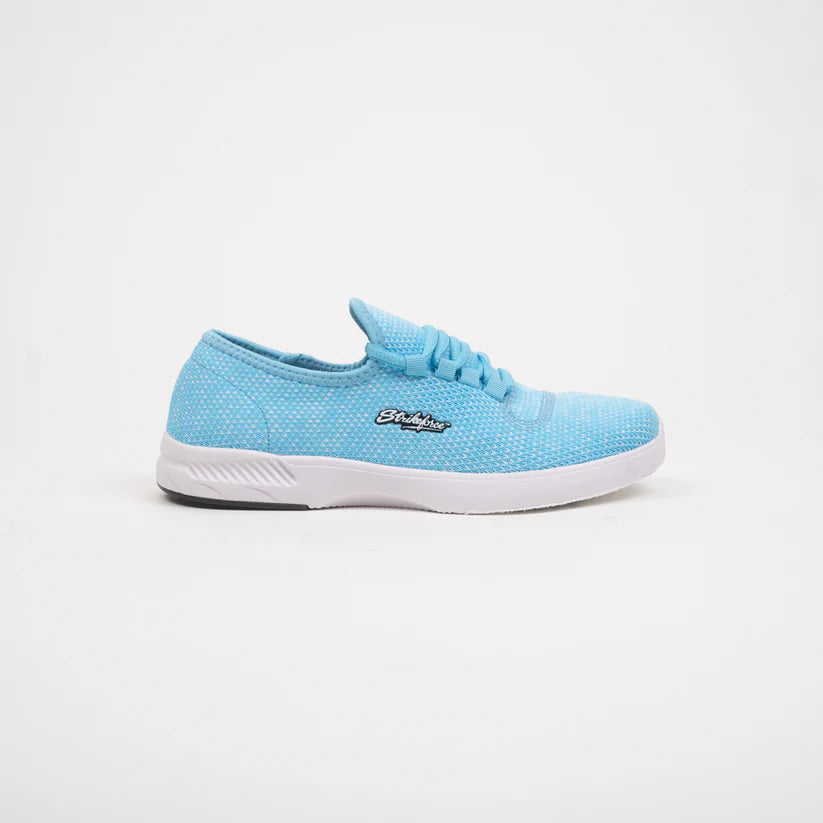 Womens KR Strikeforce Maui Sky Blue Universal Bowling Shoes