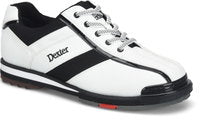 Men's Dexter SST 8 Pro White/Black bowling shoes