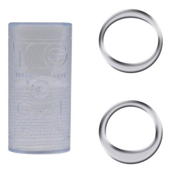 Turbo Ms Quad Finger Grips