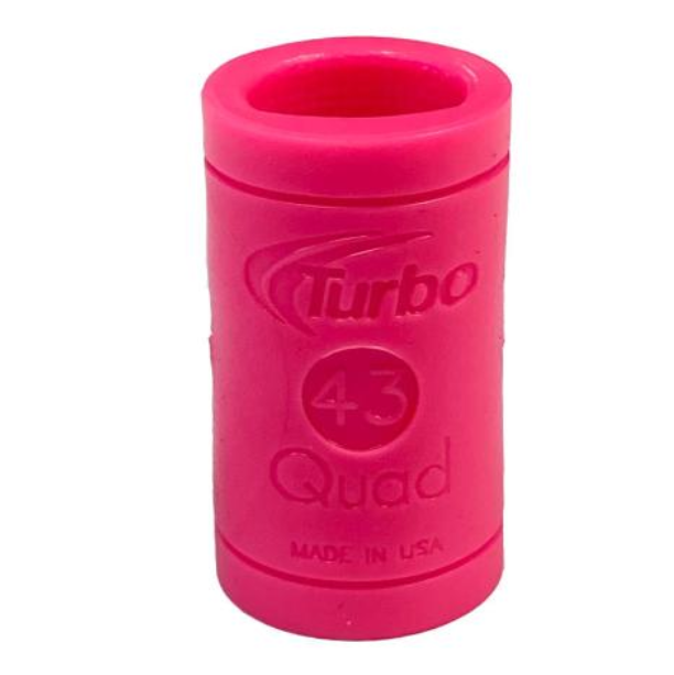 Turbo Quad Finger Grip