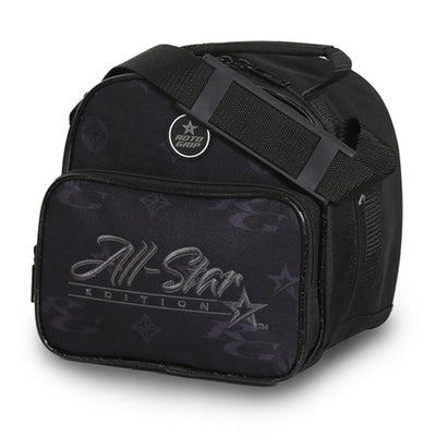 Roto Grip Caddy Blackout single-ball add-on bag