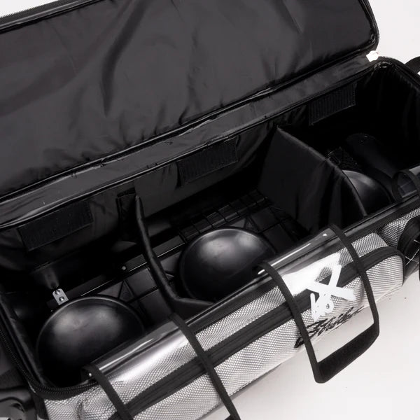 KR Royal Flush Triple - Silver