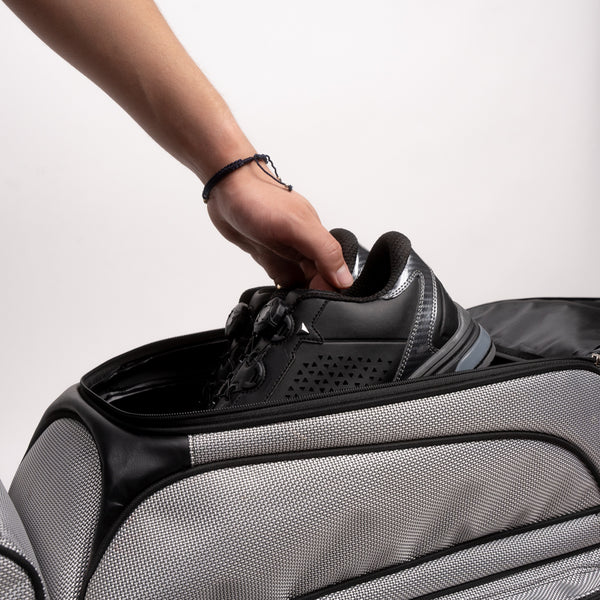 KR Royal Flush Triple - Silver