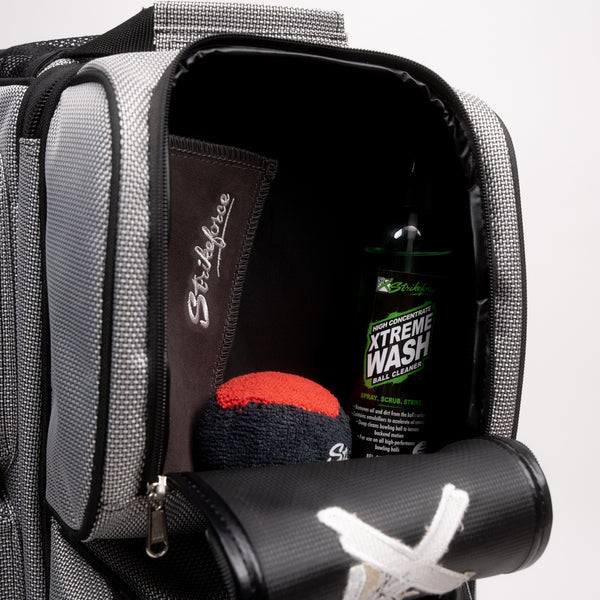 KR Royal Flush Triple - Silver