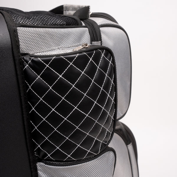 KR Royal Flush Triple - Silver