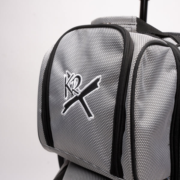 KR Royal Flush Triple - Silver