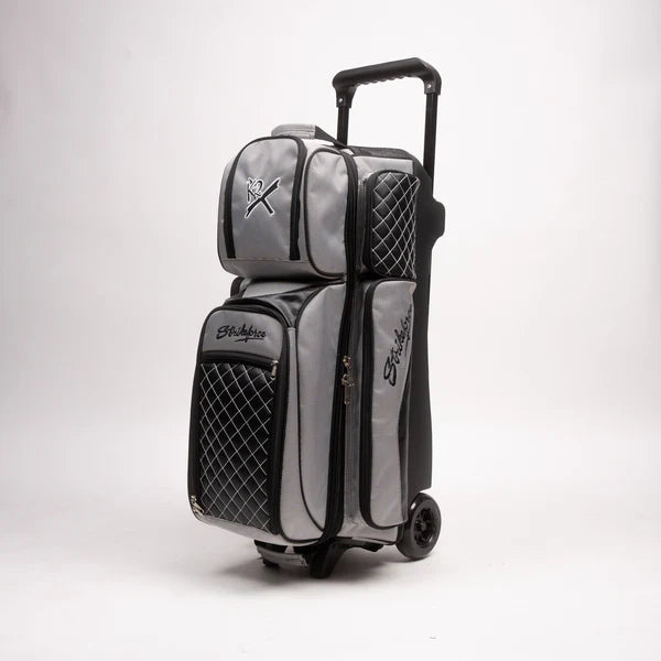 KR Royal Flush Triple - Silver