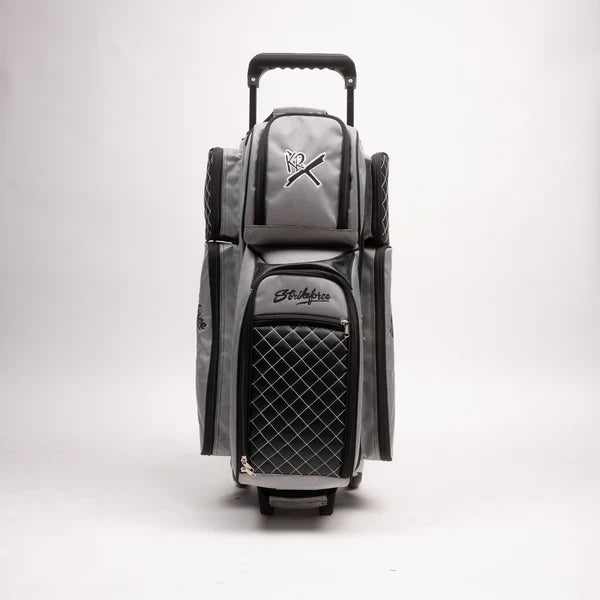 KR Royal Flush Triple - Silver