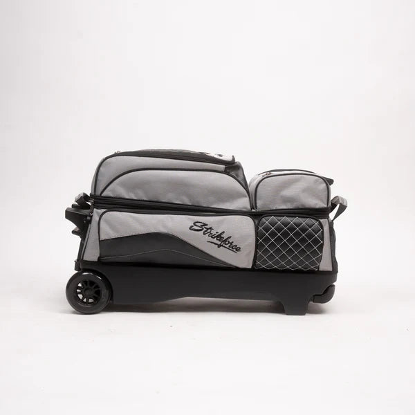 KR Royal Flush Triple - Silver