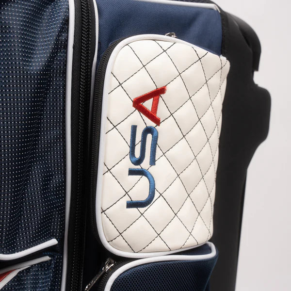 KR Royal Flush Triple - USA