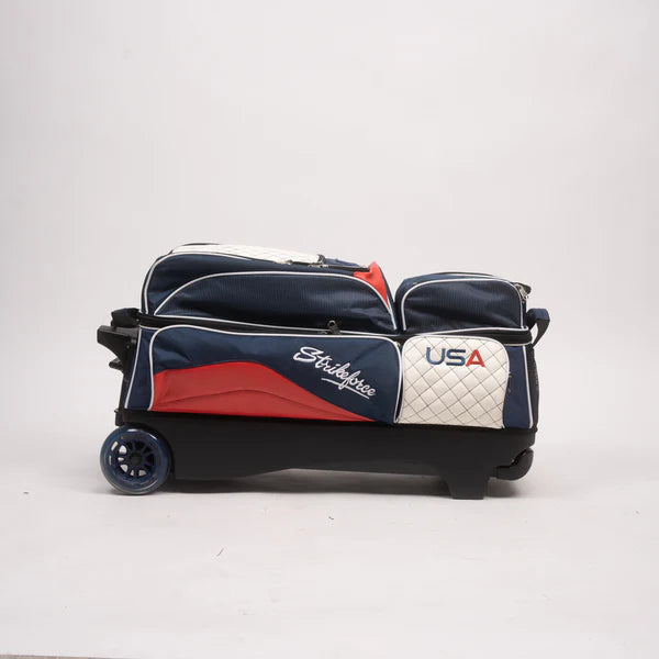 KR Royal Flush Triple - USA