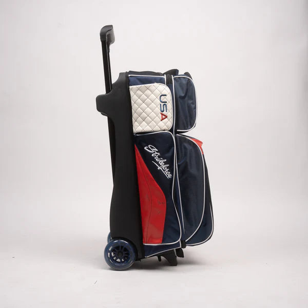 KR Royal Flush Triple - USA