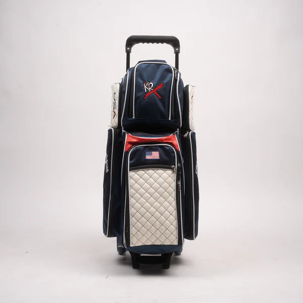 KR Royal Flush Triple - USA