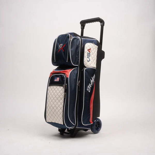 KR Royal Flush Triple - USA