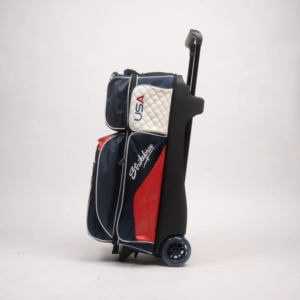 KR Royal Flush Triple - USA