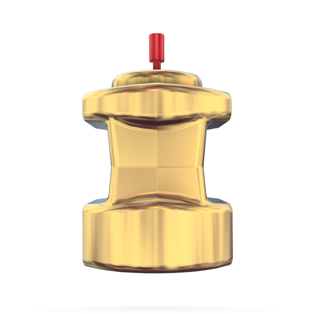 RST X-3 - 15lbs only