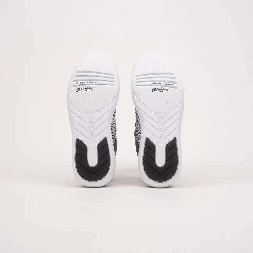 Womens KR Strikeforce Lux Leopard Universal Bowling Shoes