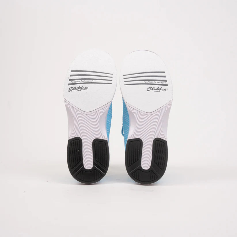 Womens KR Strikeforce Maui Sky Blue Universal Bowling Shoes