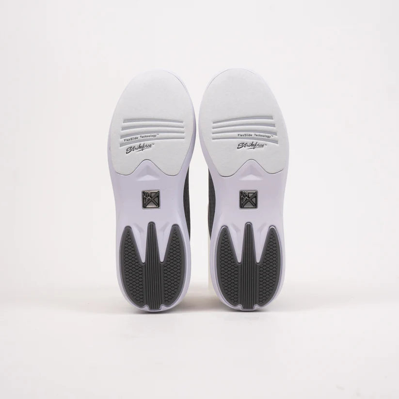 Mens KR Strikeforce Arrow Red Universal Bowling Shoes