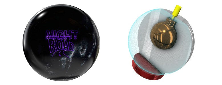 Night Road - Price Drop - 15lbs ONLY