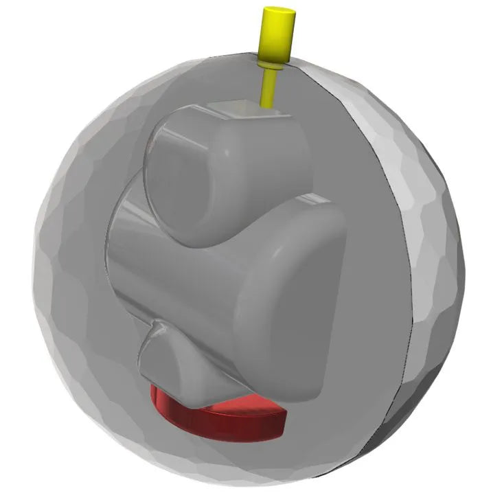 Solarion A.I. core used in the Storm Equinox Hybrid