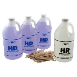 Techline/MOTIV HR 2 Gallon Plug Kit