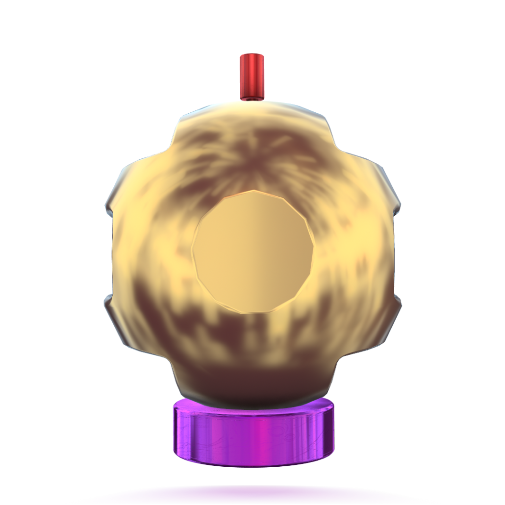 Tour Dynam-X - 14 lbs Only