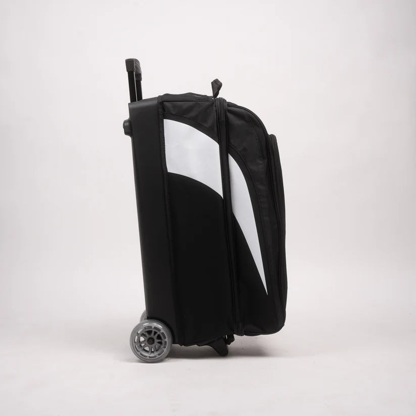 KR Strikeforce Cruiser Triple Roller - Black