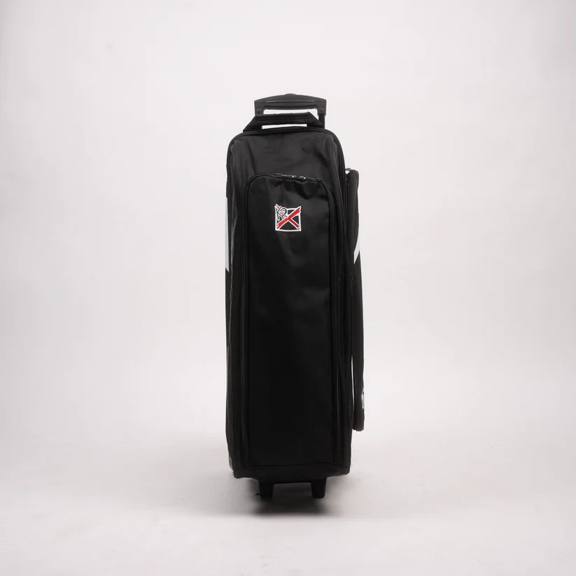 KR Strikeforce Cruiser Triple Roller - Black