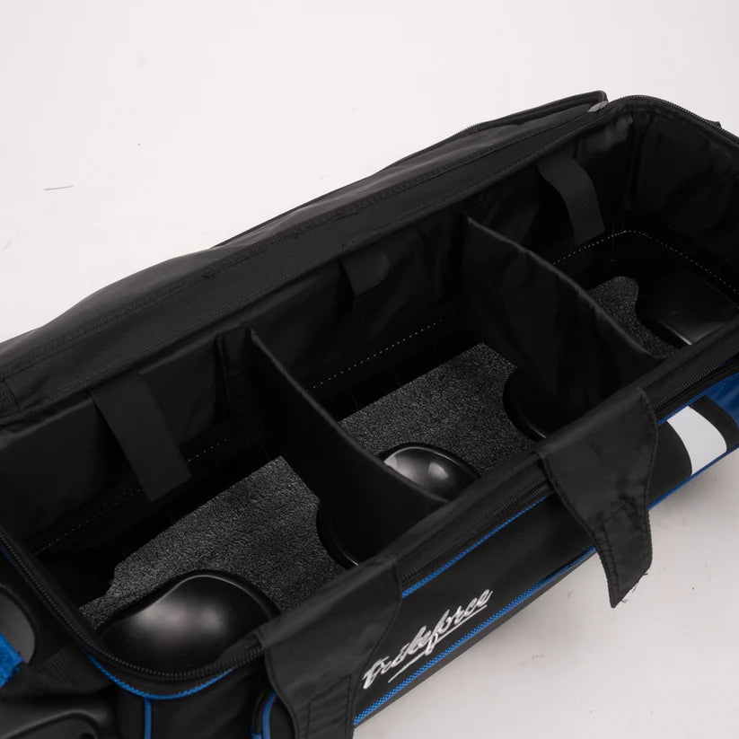 KR Strikeforce Cruiser Triple Roller - Royal