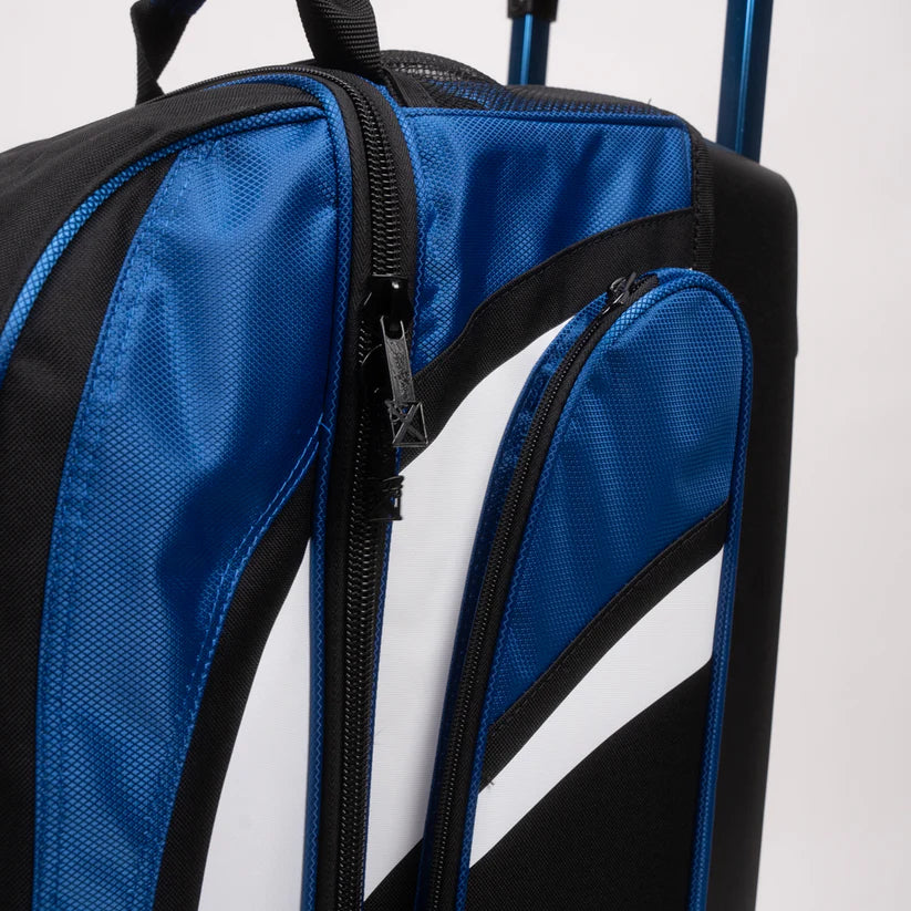 KR Strikeforce Cruiser Triple Roller - Royal