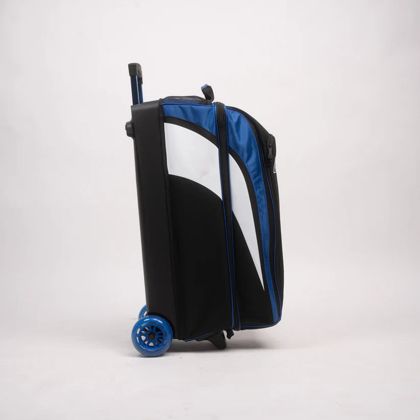 KR Strikeforce Cruiser Triple Roller - Royal