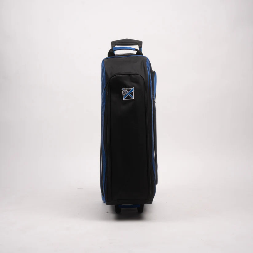 KR Strikeforce Cruiser Triple Roller - Royal