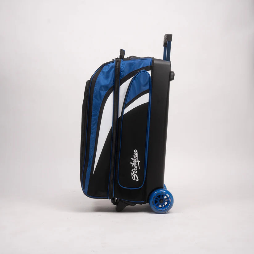 KR Strikeforce Cruiser Triple Roller - Royal