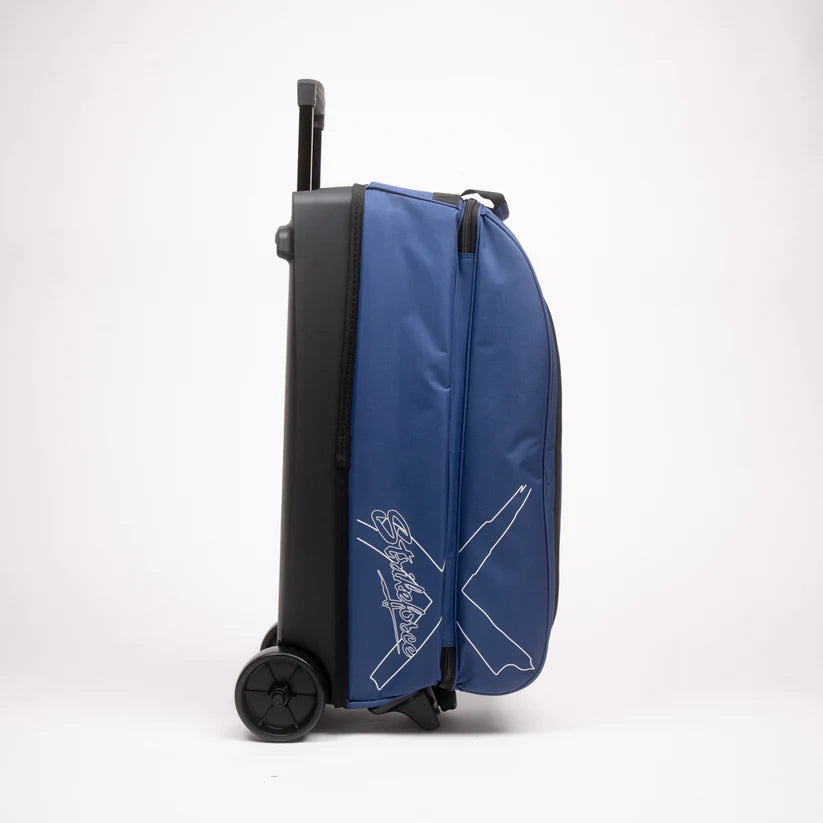 KR Strikeforce Hybrid X Triple Roller - Navy