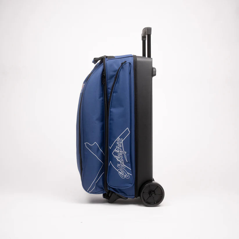 KR Strikeforce Hybrid X Triple Roller - Navy