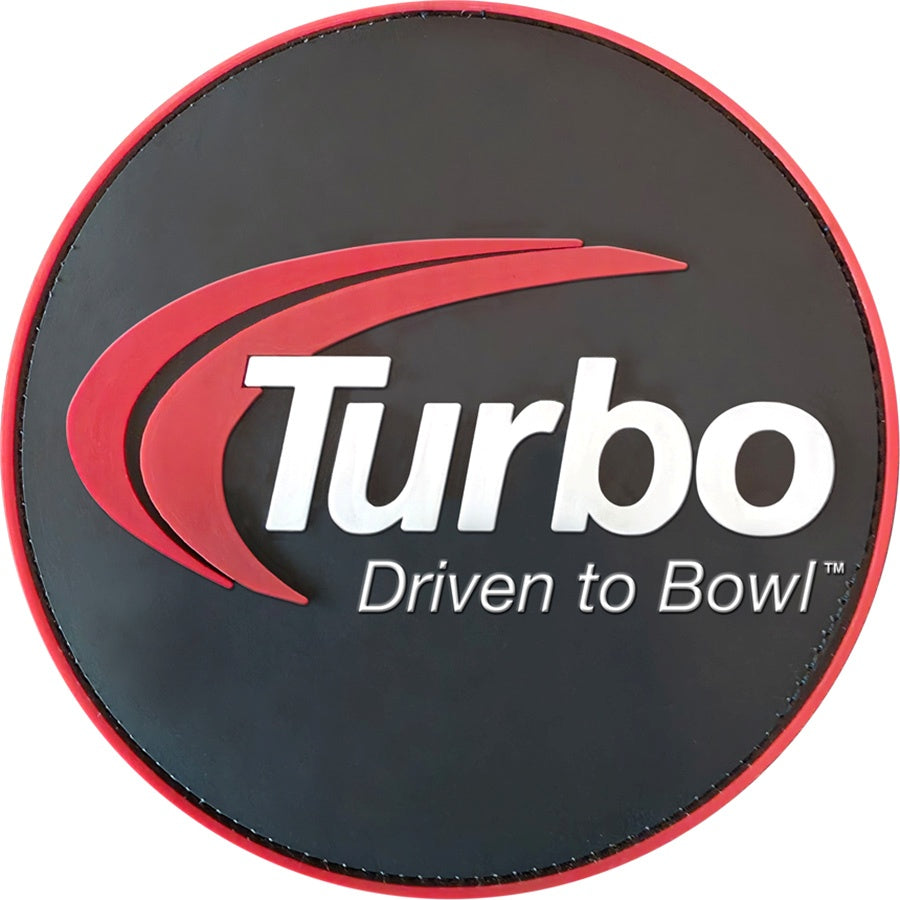 Turbo Grip-It Shammy – Red