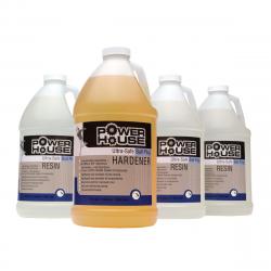 Powerhouse Ultrasafe Plug 2 Gallon Kit