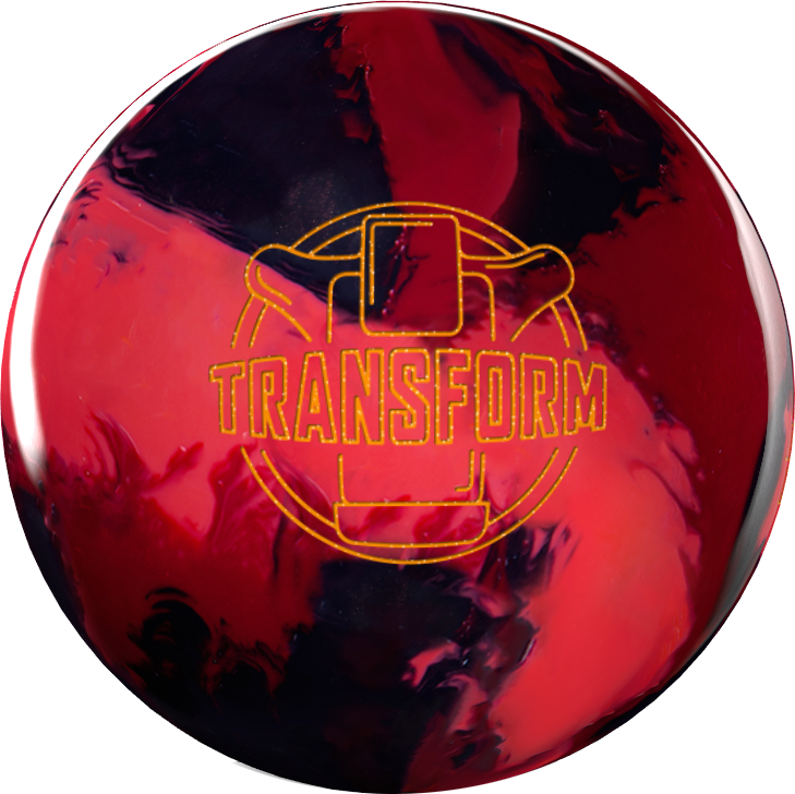 Roto Grip Transform Pearl bowling ball