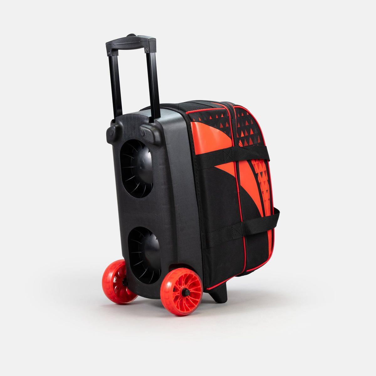 KR Strikeforce Cruiser Arrow Double Roller Red – Side view
