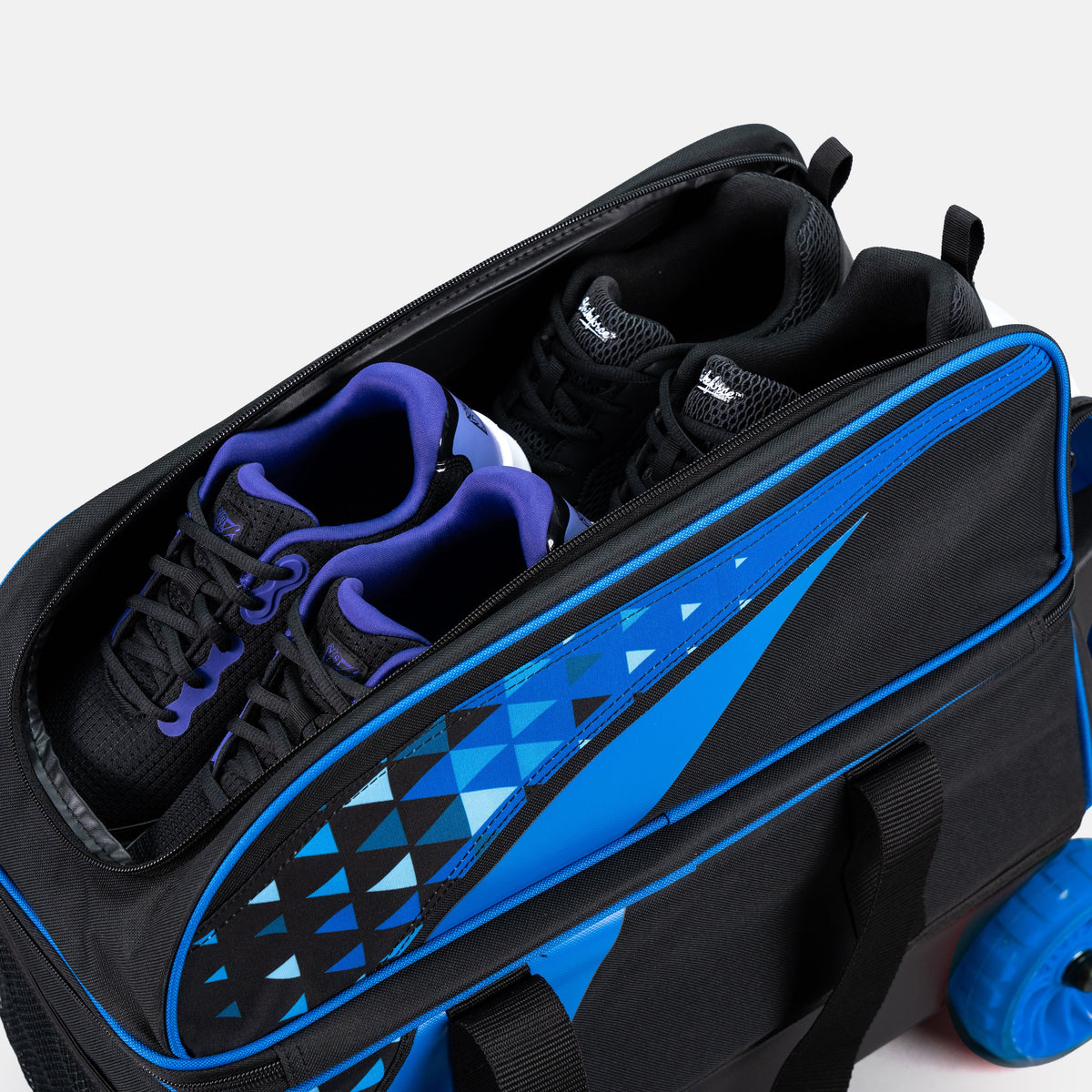 KR Strikeforce Cruiser Arrow Double Roller Royal – Detail view