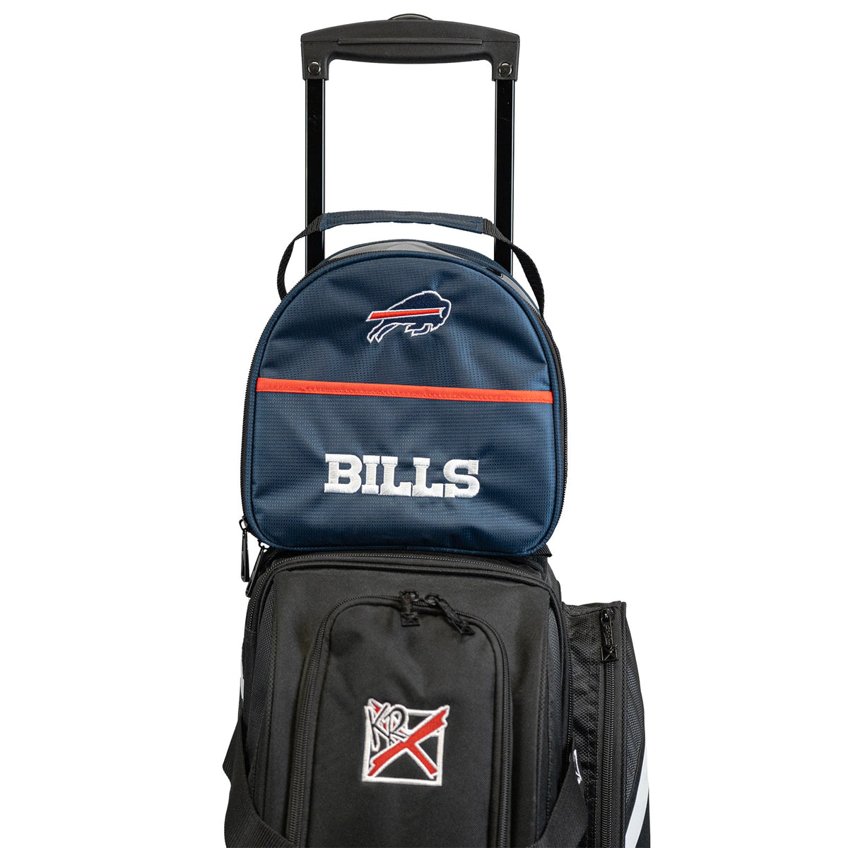 KR Strikeforce Buffalo Bills Add On Bag