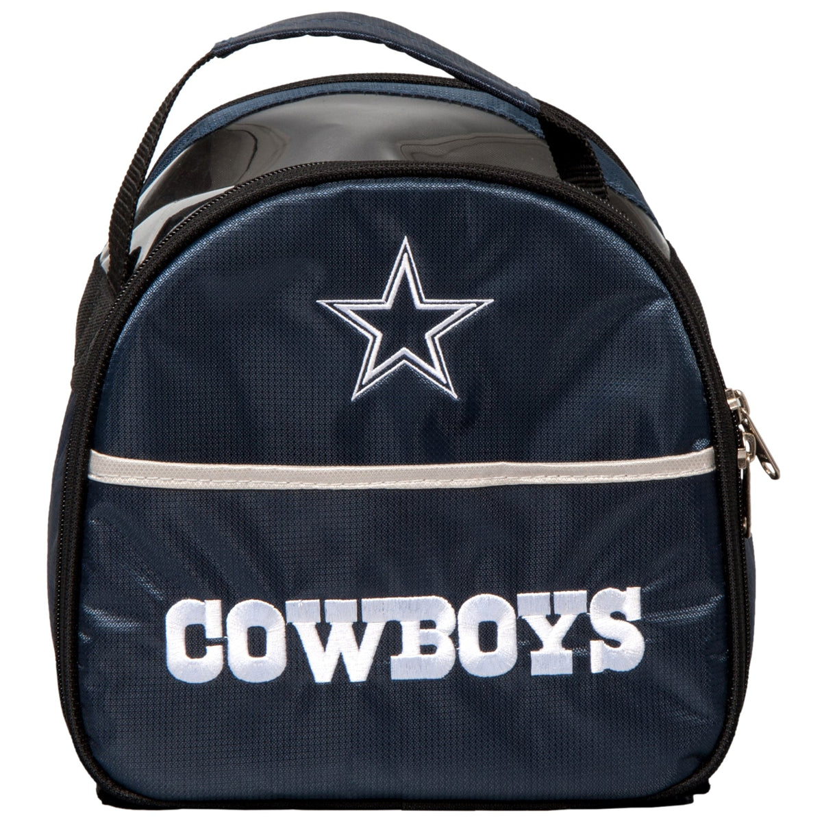 KR Strikeforce Dallas Cowboys Add On Bag