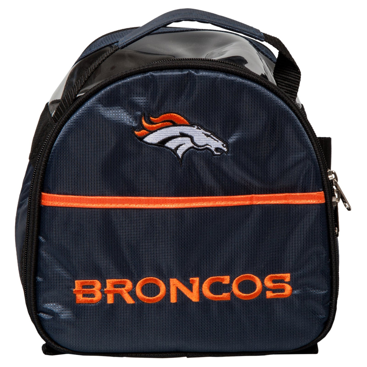 KR Strikeforce Denver Broncos Add On Bag