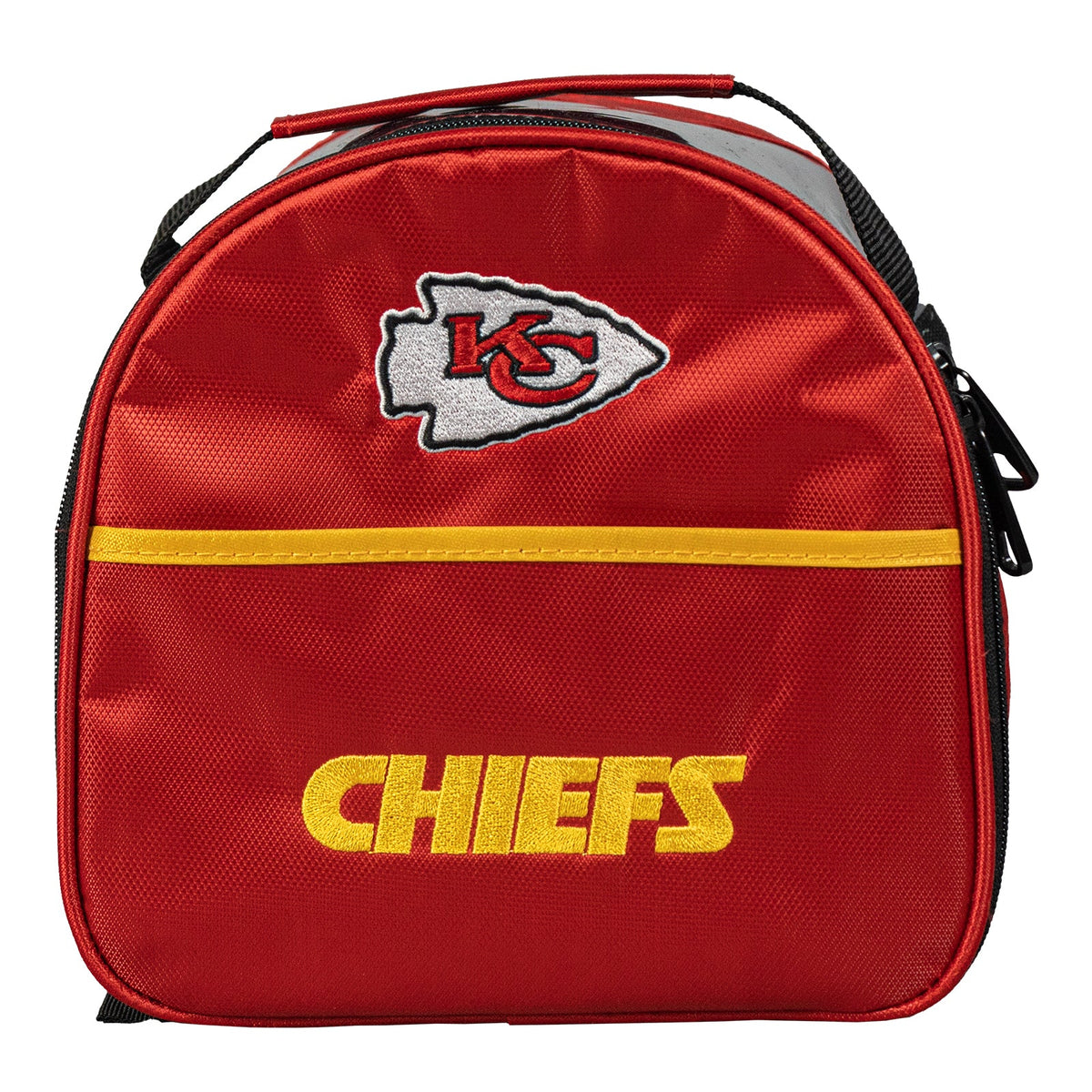 KR Strikeforce Kansas City Chiefs Add On Bag
