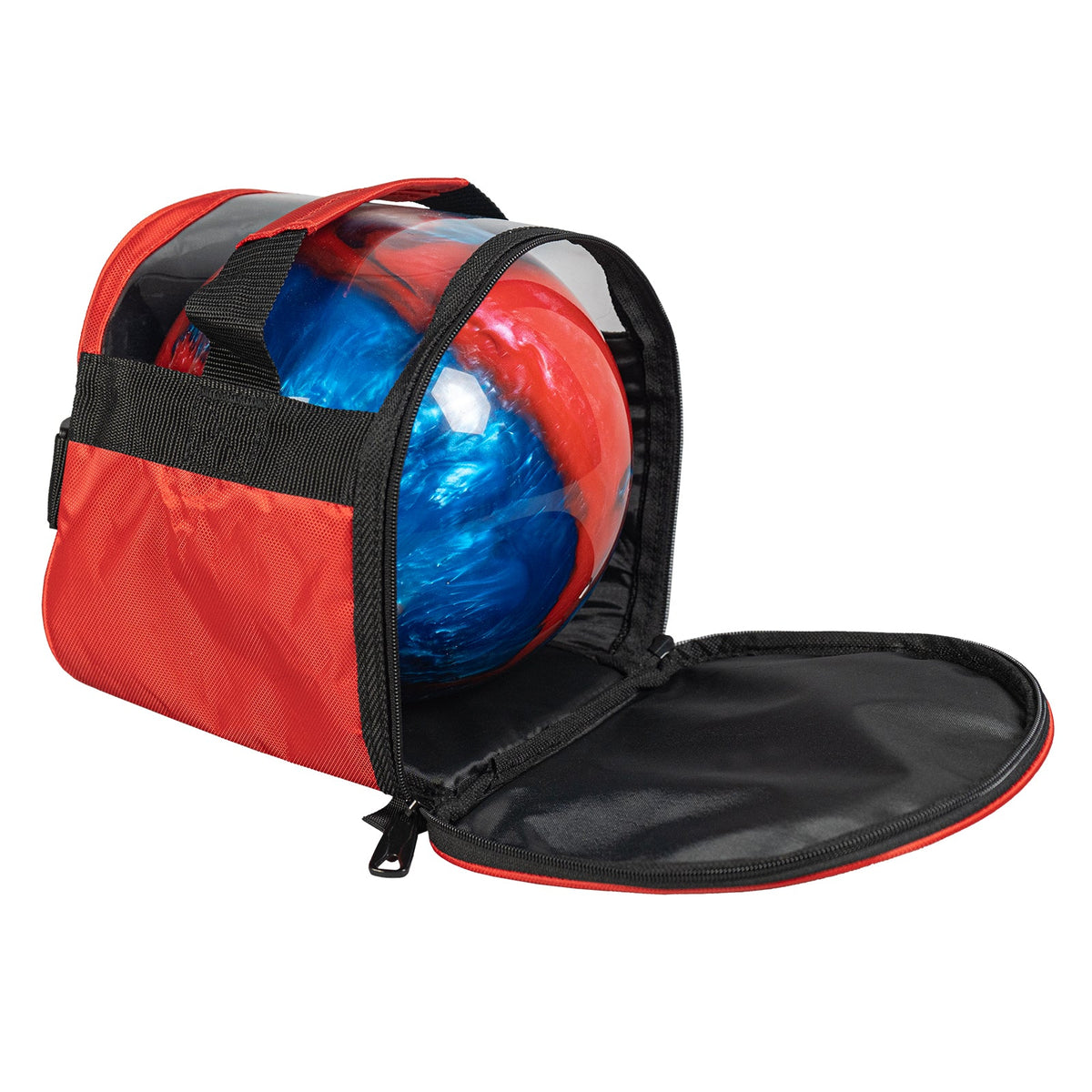 KR Strikeforce Kansas City Chiefs Add On Bag