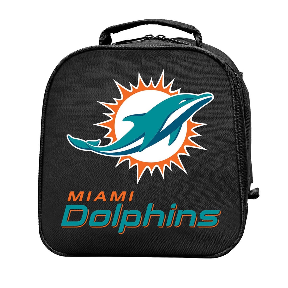 KR Strikeforce Miami Dolphins Add-On Bag