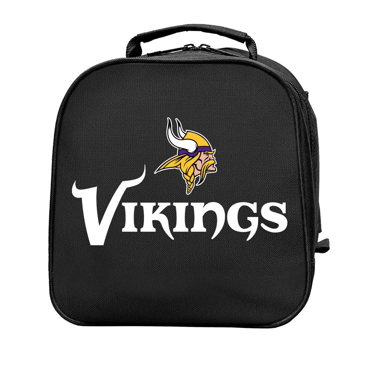 KR Strikeforce Minnesota Vikings Add-On Bag